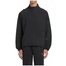 100075694 ACTIV COLL SKYSTRETCH Siyah Yuvarlak Yaka Erkek Ceket