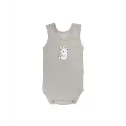 سرهمی آستین حلقه ای نوزادی روکو Roko طرح Koala