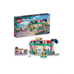 LEGO Friends Heartlake Şehir Merkezi Restoranı 417