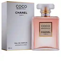 ادوپرفیوم زنانه فراگرنس پرشیا 116 مدل شنل کوکو مادمازل حجم 100 میلیلیتر