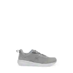 Kinetix NANCY TX 4FX Gri Erkek Sneaker GRİ
