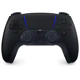 PlayStation DualSense Wireless Controller - Midnight Black