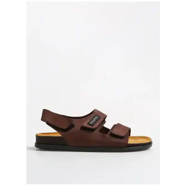 Discovery Expedition Discovery Expedition Vizon Erkek Sandalet G-MELT