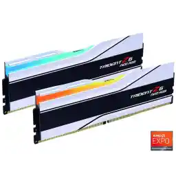 G.SKILL Trident Z5 Neo Series 32GB (2 x 16GB) 288-Pin PC RAM DDR5 6000 (PC5 48000) Desktop Memory Model F5-6000J3036F16GX2-TZ5NRW