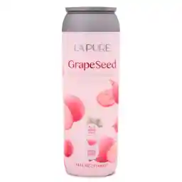 شامپو بدن کرمی هسته انگور لپیور حجم 414 میل