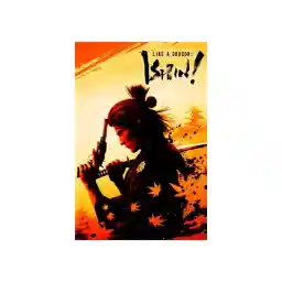 Like a Dragon: Ishin! - PC [Online Game Code]