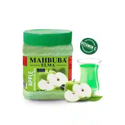 Mahbuba Elma Aromalı Oralet Çayı Içecek Tozu 300gr Hot Drink Sıcak Tüketiniz