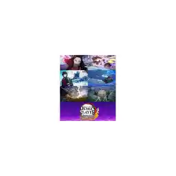 Demon Slayer -Kimetsu no Yaiba- The Hinokami Chronicles - PC [Online Game Code]