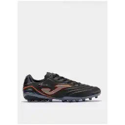 Siyah Erkek Halı Saha Ayakkabısı AGUS2401FG AGUILA 2401 NEGRO AZU