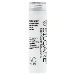 ماسک آبرسان 60 میلی لیتر | سیلکر