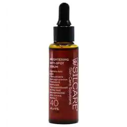 سرم ضد لک و روشن کننده 40 میلی لیتر | سیلکر