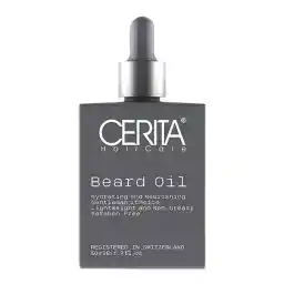 Beard Oil CERITA