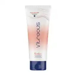 ماسک مو تثبیت کننده رنگ مو ویتروس مدل Regina مناسب موهای رنگ شده خشک و آسیب دیده حجم 150 میل