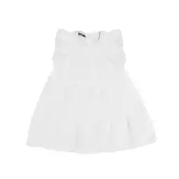 پیراهن دخترانه تودوک TwoDook کد 6006