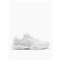 Beyaz Kadın Tenis Ayakkabısı TM10LS2402C MASTER 1000 LADY 240