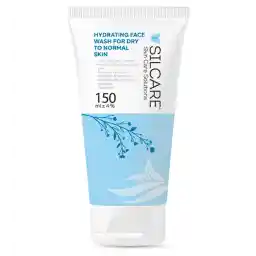 ژل شست و شو مناسب پوست خشک و نرمال 150 میلی لیتر | سیلکر