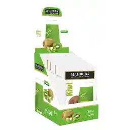 Mahbuba Kivi Aromalı Soğuk Toz Içecek 24x9gr