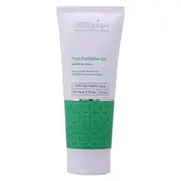 ژل بعد از مو زدایی سروینا مخصوص انواع پوست حجم 75 میلی لیتر