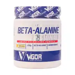 پودر بتا آلانین ویگور 250 گرم