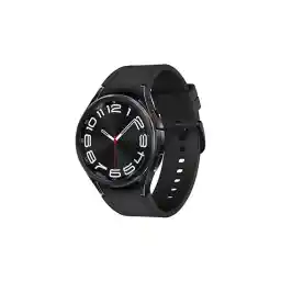 Samsung Galaxy Watch6 Classic BT Edelstahl/Black 43 mm Samsung Galaxy Watch6 Classic BT Edelstahl/Black 43 mm