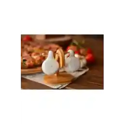 Bambum Cuper Tuzluk Biberlik