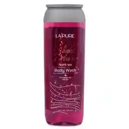 شامپو بدن شفاف مدل Night Dream لپیور حجم 414 میل