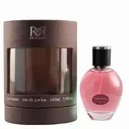 ادوپرفیوم زنانه فراگرنس پرشیا 116 مدل ایفوریا حجم 75 میلیلیتر