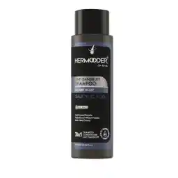 شامپو ضد شوره مدل Salicylic Acid حجم 400 میلی لیتر | هرمودر