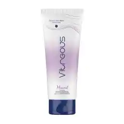 ماسک مو ویتروس مدل Carrara ترمیم کننده ساقه مو حجم 150 میل