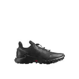 L41737400_SUPERCROSS 4 W Siyah Kadın Koşu Ayakkabısı