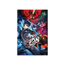 Persona 5 Strikers - Digital Deluxe Edition [PC Online Game Code]