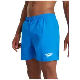 Mavi Erkek Kısa Şort Mayo 8-12433A369 SPEEDO ESSENTIALS 16 W