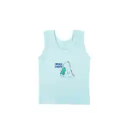 تاپ نوزاد پسرانه روکو Roko طرح Dino