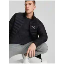 PackLITE Primaloft Jacket Puma Blac