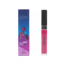 رژ لب مایع میستی شاین مریدا شماره 88