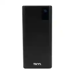 پاوربانک تسکو مدل TP 882L ظرفیت 20000 میلی آمپر ساعت پاوربانک تسکو مدل TP 882L ظرفیت 20000 میلی آمپر ساعت
