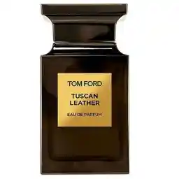 ادوپرفیوم مردانه فراگرنس پرشیا 116 مدل تام فورد توسکان لدر حجم 100 میلیلیتر