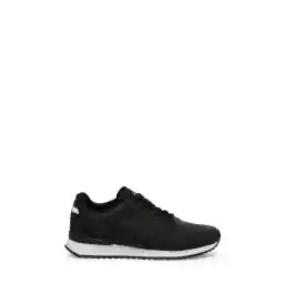 Kinetix A10138486012020 101384860 Vıctor Pu 3Pr Kinetix Erkek Spor Ayakkabı SİYAH/BEYAZ