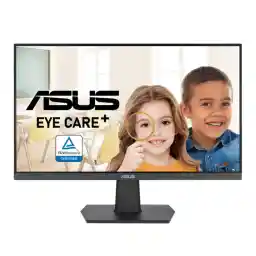 مانیتور گیمینگ ایسوس مدل VA24EHF سایز 24 اینچ