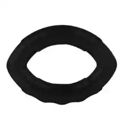 حلقه تقویت مچ دست بدنسازی رجال 1200 RJL | مشکی