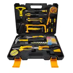 مجموعه 80 عددی ابزار دستی ایتیمکث کد GHR919