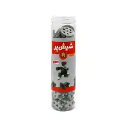 ساختنی هوپا مدل شیش پر بسته روبات