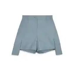 شلوارک پارچه ای زنانه زیلان مدل 00120120055