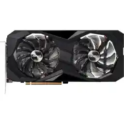 ASRock Radeon RX 6600 Challenger D 8GB GDDR6 PCI Express 4.0 Graphics Card RX6600 CLD 8G