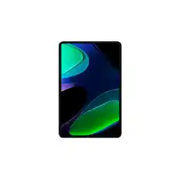 Xiaomi Mi Pad 6 8 GB RAM 256 GB Siyah Tablet (Xiaomi Türkiye Garantili)