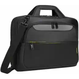Targus CityGear 3 - 15.6" Laptoptas - Zwart - TCG460GL