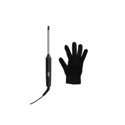 Remington Cı6x10 Pro Tight Curl Wand 10 Mm Titanyum Seramik Saç Maşası