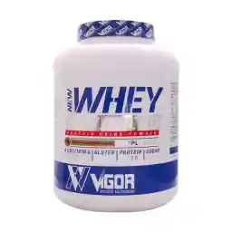 پودر پروتئین وی ویگور 1818 گرم