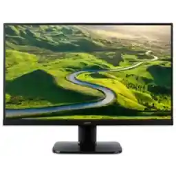 Acer KA2 Monitor | KA272E | Schwarz
