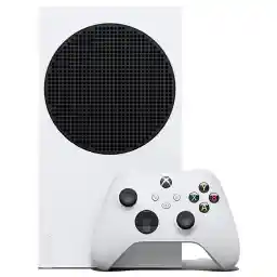 کنسول بازی ایکس باکس مدل XBOX SERIES S کنسول بازی ایکس باکس مدل XBOX SERIES S